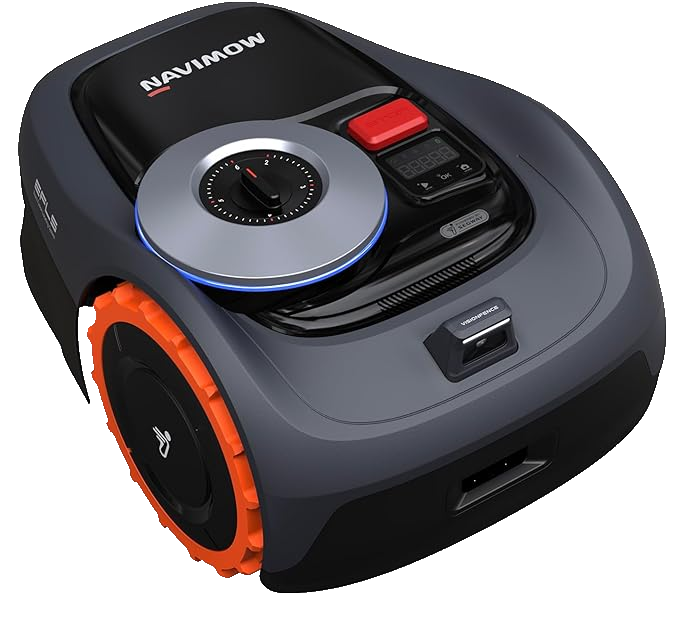 Segway Navimow i110N